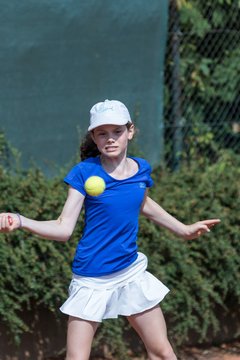 Filippa Stieg 1138 - GTHGC Sommer Cup